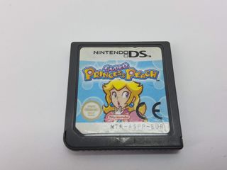 super princess peach