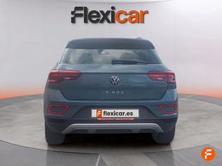 Volkswagen T-Roc Life 1.5 TSI 110kW (150CV)