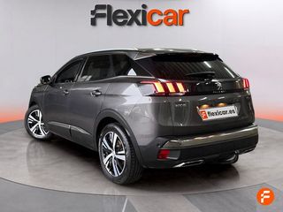 Peugeot 3008 1.5L BlueHDi 96kW (130CV) S&S GT Line