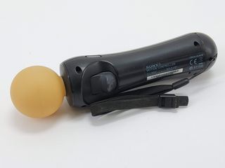 mando ps3 sony motion controller