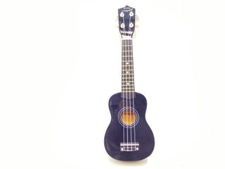ukelele maui sunny 10-bk