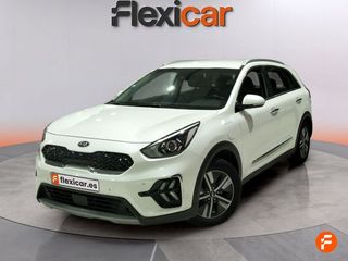 Kia Niro 1.6 GDi PHEV 104kW (141CV) Drive