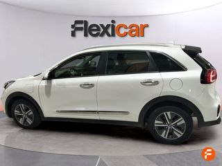 Kia Niro 1.6 GDi PHEV 104kW (141CV) Drive