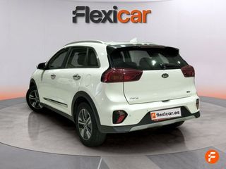 Kia Niro 1.6 GDi PHEV 104kW (141CV) Drive