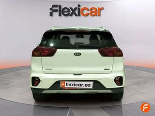 Kia Niro 1.6 GDi PHEV 104kW (141CV) Drive