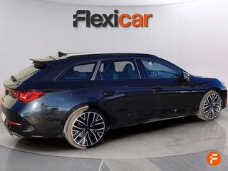 Cupra León SP 2.0 TSI 228kW (310 CV) 4Drive DSG