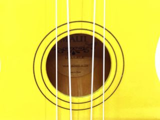 ukelele maui sunny 10-rd