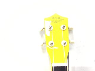 ukelele maui sunny 10-rd