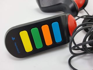 accesorio ps2 sony pulsadores buzz