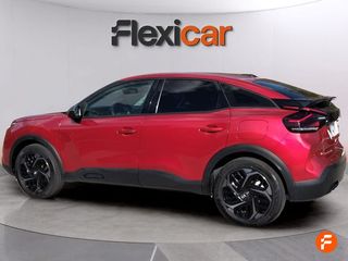 Citroën C4 PureTech 130 S&S 6v Feel Pack