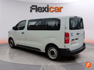 Toyota Proace PROACE COMFORT 1.5D -4D KOMBI L1