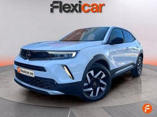 Opel Mokka 1.2 T 96kW (130 CV) GS