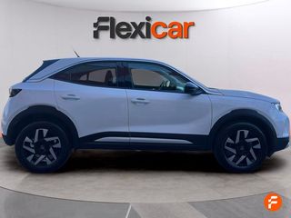 Opel Mokka 1.2 T 96kW (130 CV) GS