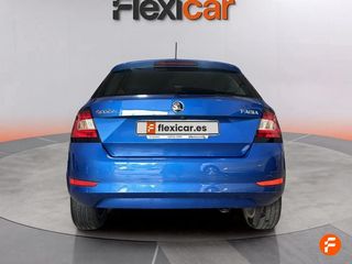 Skoda Fabia 1.0 MPI 55KW (75cv) Active