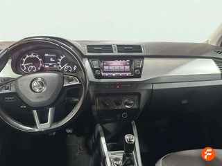 Skoda Fabia 1.0 MPI 55KW (75cv) Active