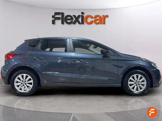 Seat Ibiza 1.0 TSI 81kW (110CV) Style Go
