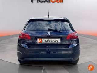 Peugeot 308 5p Style 1.2 PureTech 96KW (130CV)