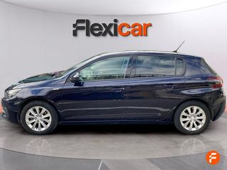 Peugeot 308 5p Style 1.2 PureTech 96KW (130CV)