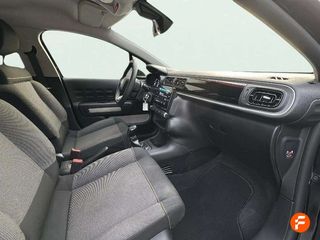 Citroën C3 PureTech 60KW (83CV) Plus