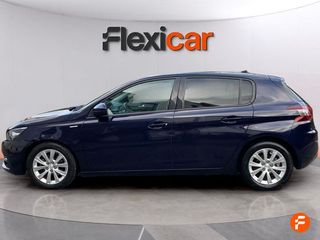 Peugeot 308 5p Access PureTech 110 S&S 6 Vel. MAN