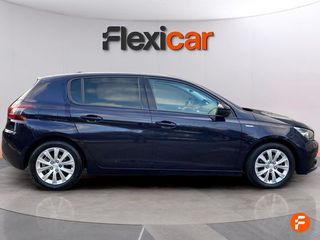 Peugeot 308 5p Access PureTech 110 S&S 6 Vel. MAN