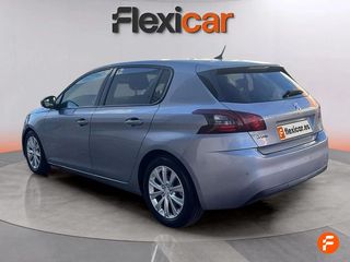 Peugeot 308 5p Style PureTech 130 S&S 6 Vel. MAN