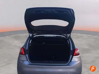 Peugeot 308 5p Style PureTech 130 S&S 6 Vel. MAN