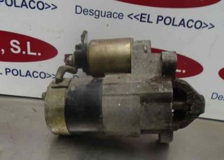 Renault 8200426577 motor arranque kangoo i 3108134