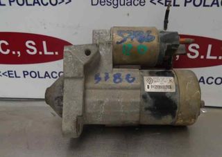 Renault 8200426577 motor arranque kangoo i 3108134
