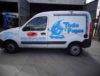 Renault 8200426577 motor arranque kangoo i 3108134