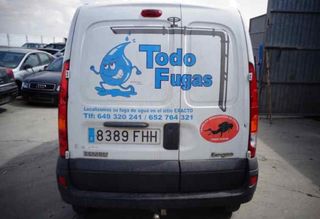 Renault 8200426577 motor arranque kangoo i 3108134