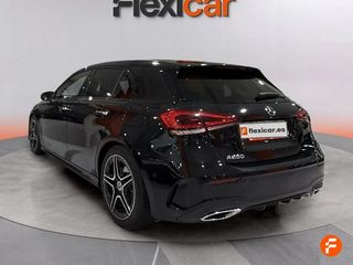 Mercedes Clase A A 200