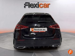 Mercedes Clase A A 200