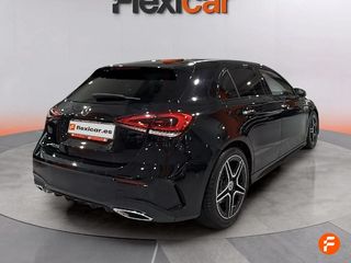 Mercedes Clase A A 200