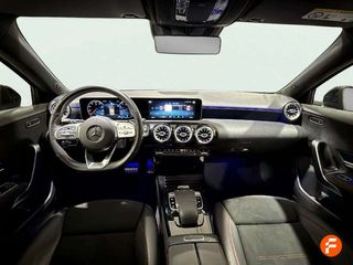 Mercedes Clase A A 200