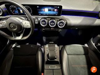 Mercedes Clase A A 200