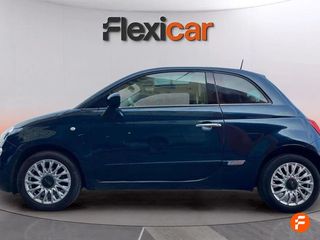 Fiat 500 Lounge 1.2 8v 51KW (69 CV)