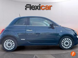 Fiat 500 Lounge 1.2 8v 51KW (69 CV)