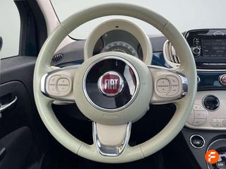 Fiat 500 Lounge 1.2 8v 51KW (69 CV)