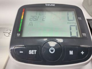 tensiometro beurer bm40