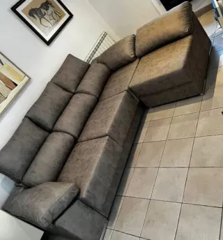 SOFA ÚLTIMAS UNIDADES!!