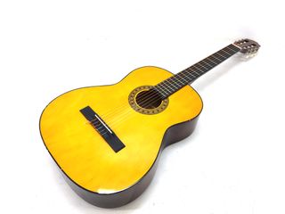 guitarra clasica albeniz sin modelo