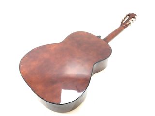 guitarra clasica albeniz sin modelo