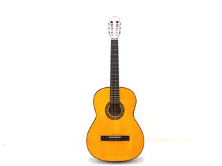 guitarra clasica albeniz sin modelo