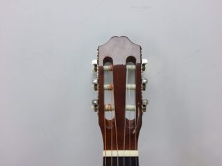 guitarra clasica albeniz sin modelo