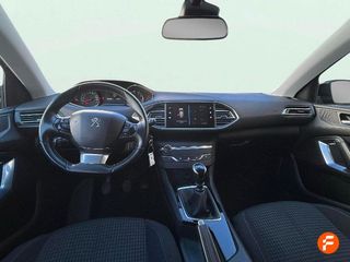 Peugeot 308 5p Active Pack PureTech 130 S&S