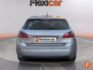 Peugeot 308 5p Style PureTech 130 S&S 6 Vel. MAN
