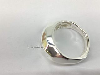 anillo plata 925mm