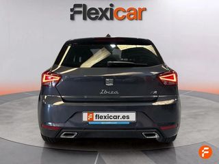 Seat Ibiza 1.0 TSI 81kW (110CV) FR XL