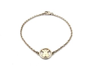 pulsera plata 925mm